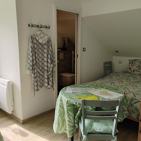 Les Cles De Xoulces Bed & Breakfast Cornimont Dış mekan fotoğraf