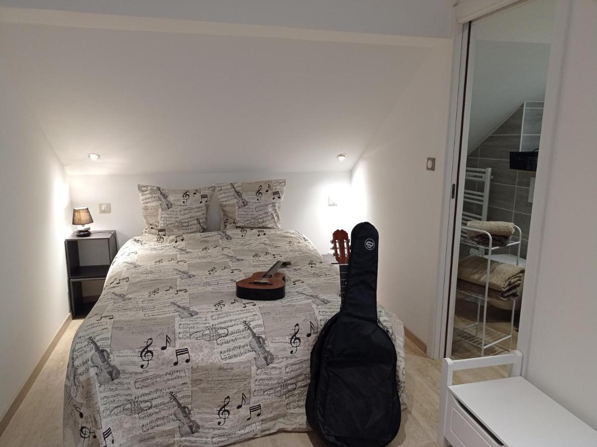 Les Cles De Xoulces Bed & Breakfast Cornimont Dış mekan fotoğraf
