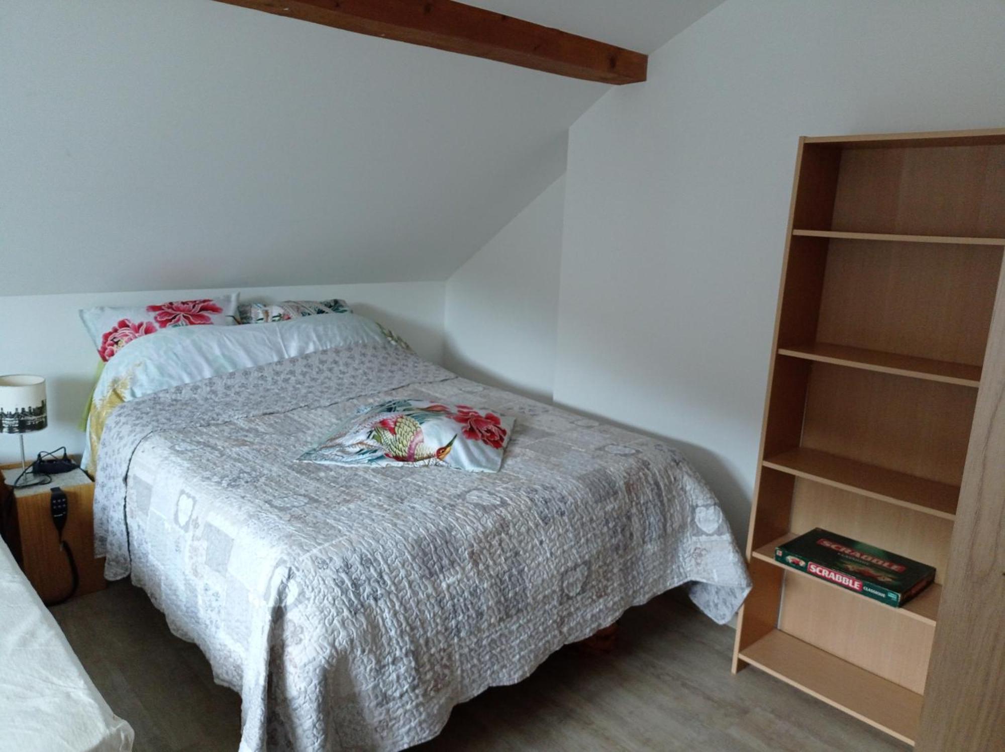 Les Cles De Xoulces Bed & Breakfast Cornimont Dış mekan fotoğraf